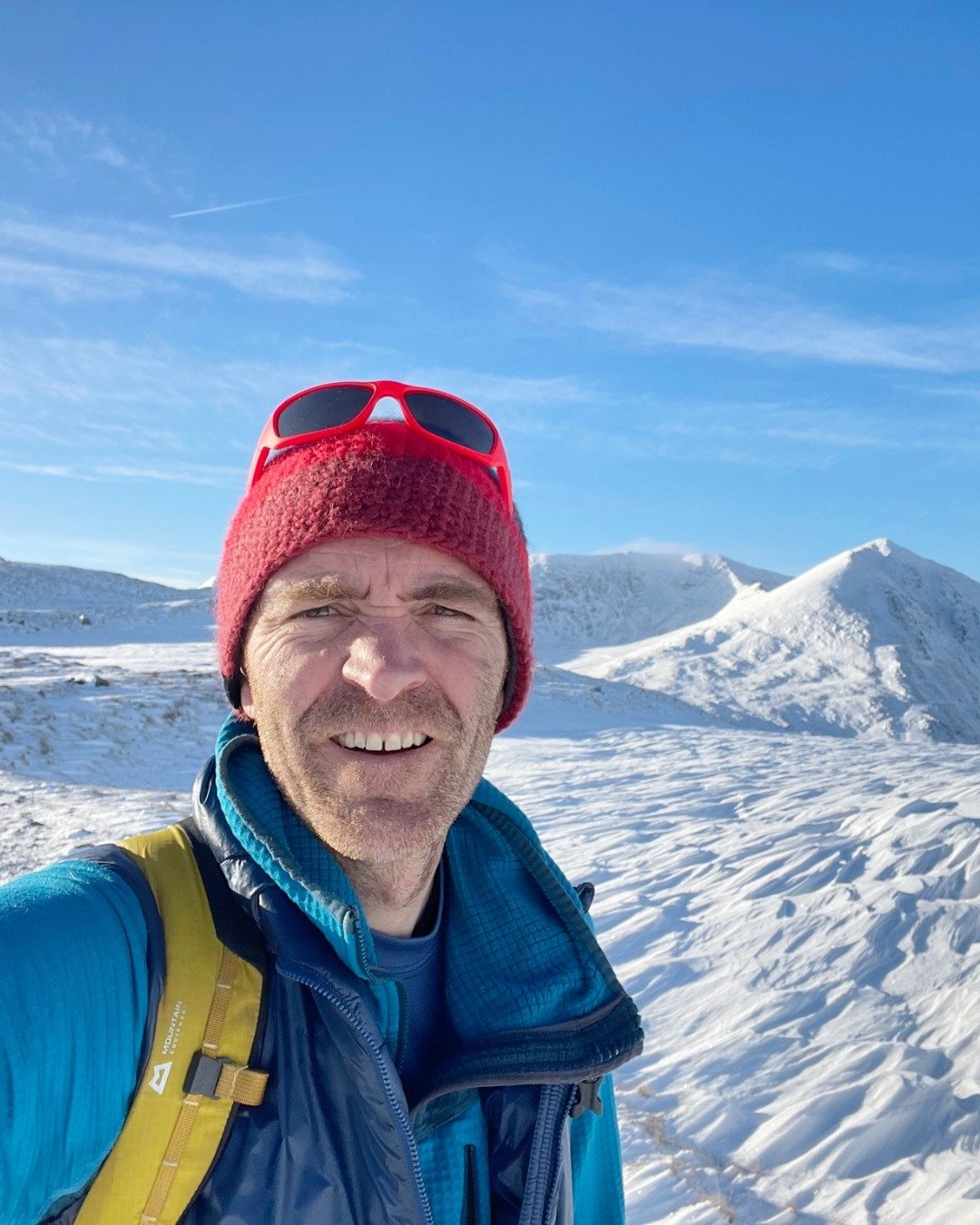 Winter Excursions
